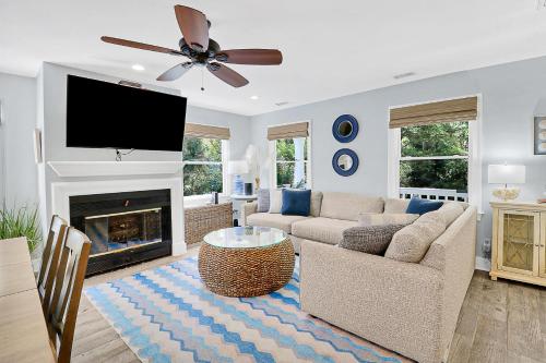 9 Flamingo Street — 4-Star Luxury Hotel in Hilton Head Island, United States