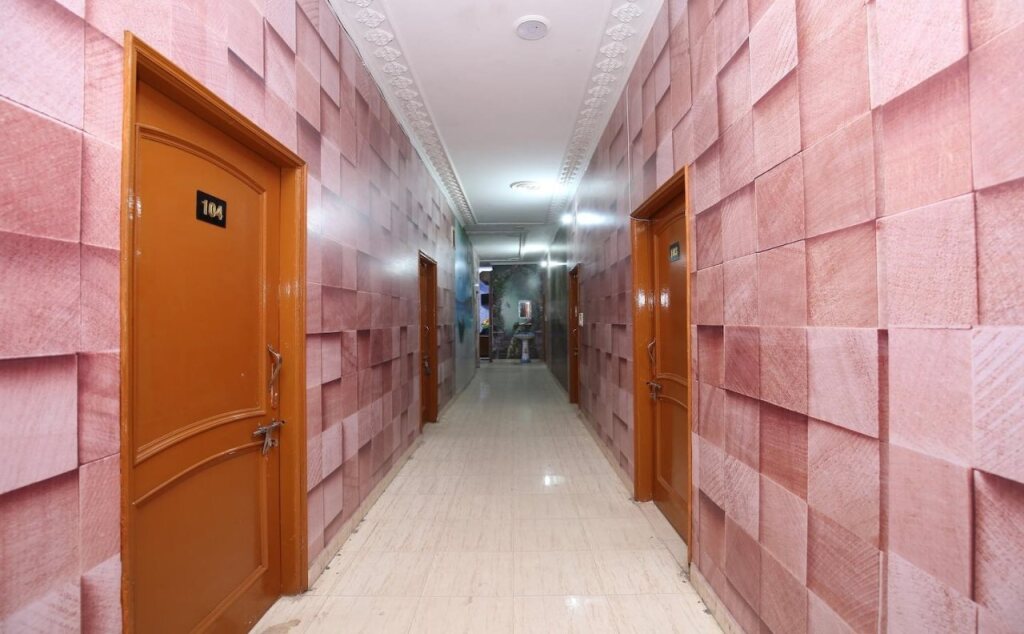 Ss Enterprises by Oyo Rooms — hotel in Rajpura