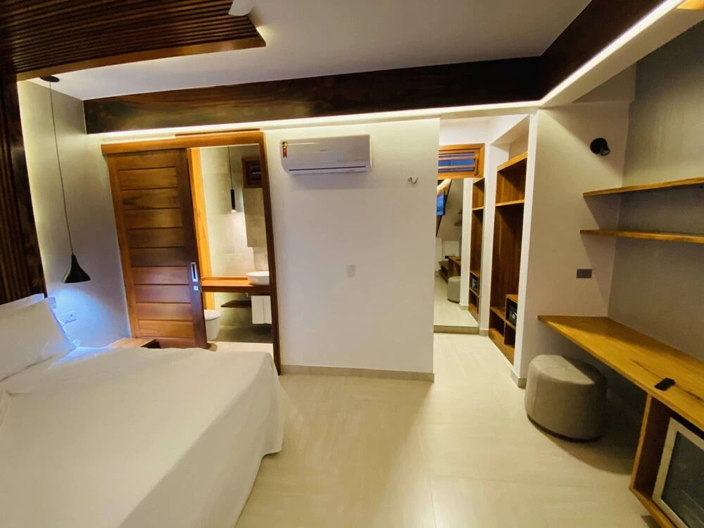 Villa Nautica Boutique Hotel in Unknown City, Brasil