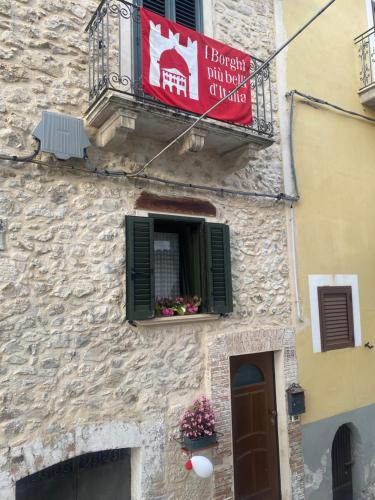 La Casetta Della Nonna — hotel in Caramanico Terme