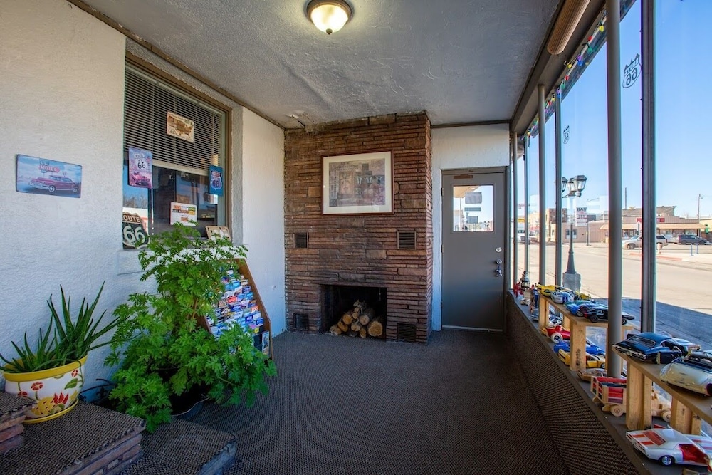 Star Hotel Route 66 Grand Canyon - photo 3