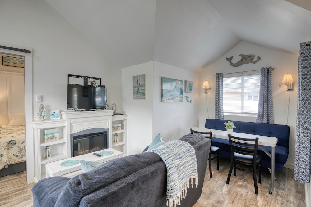 Ocean Spray Beach Resort - photo 44