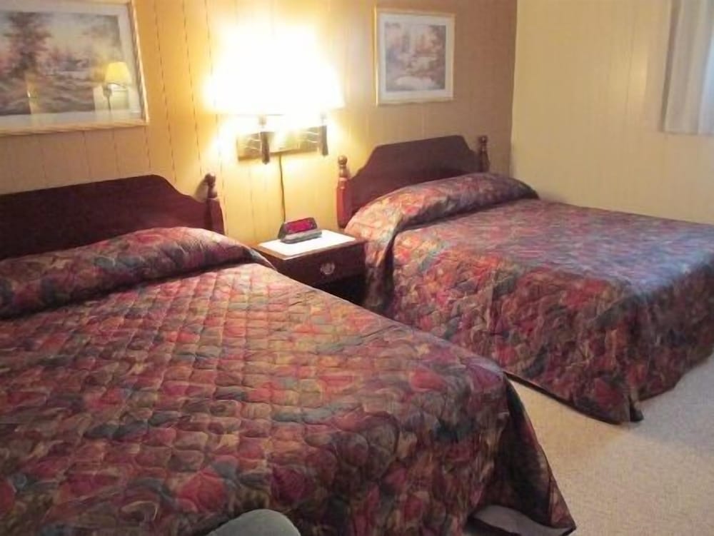 Elms Motel - photo 6