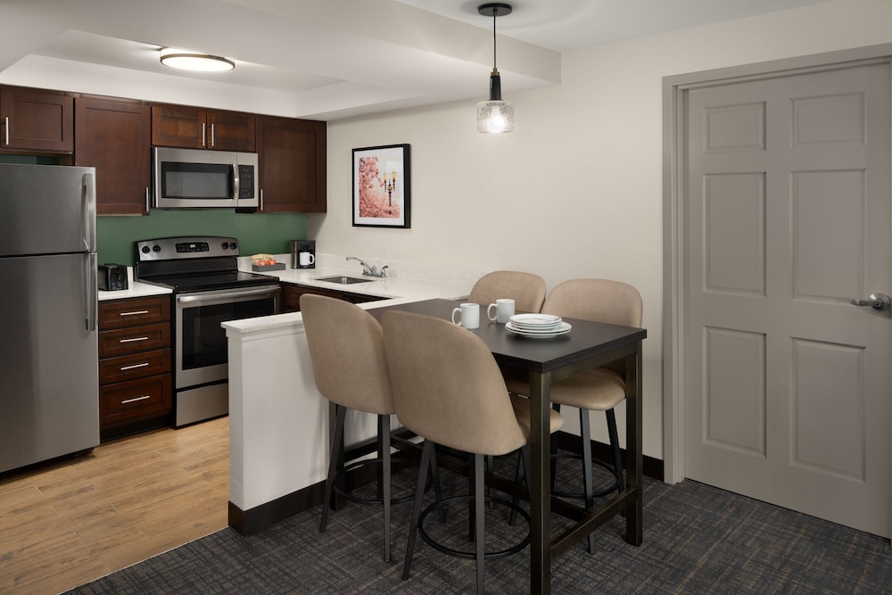 Residence Inn by Marriott Portland Hillsboro - photo 11