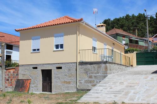 A casa do meu Avô — 4-Star Luxury Hotel in Viana Do Castelo, Portugal
