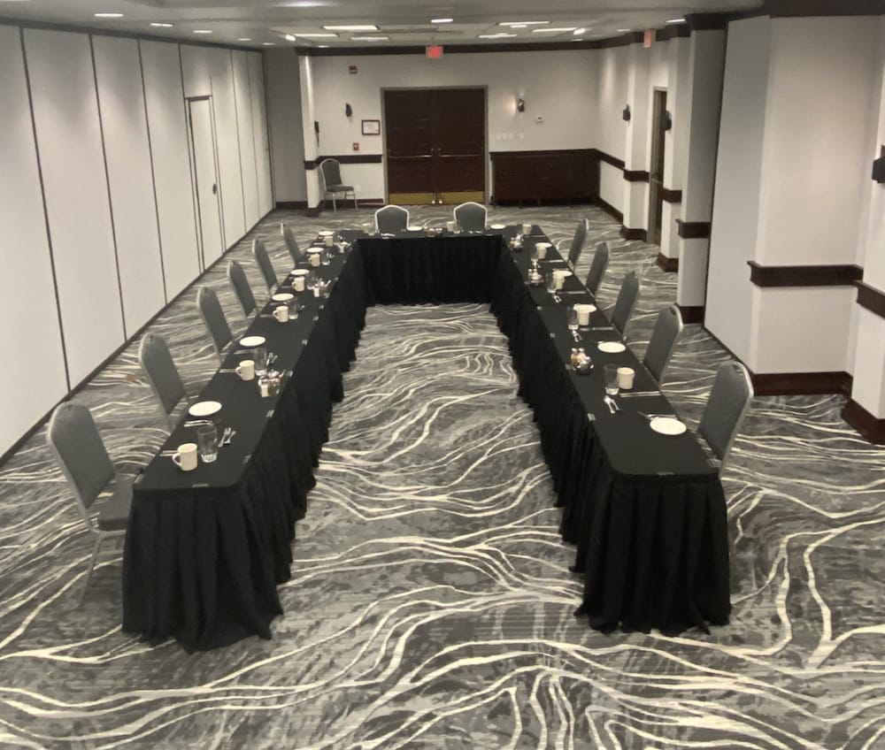 Holiday Inn Asheville Biltmore by IHG - photo 39
