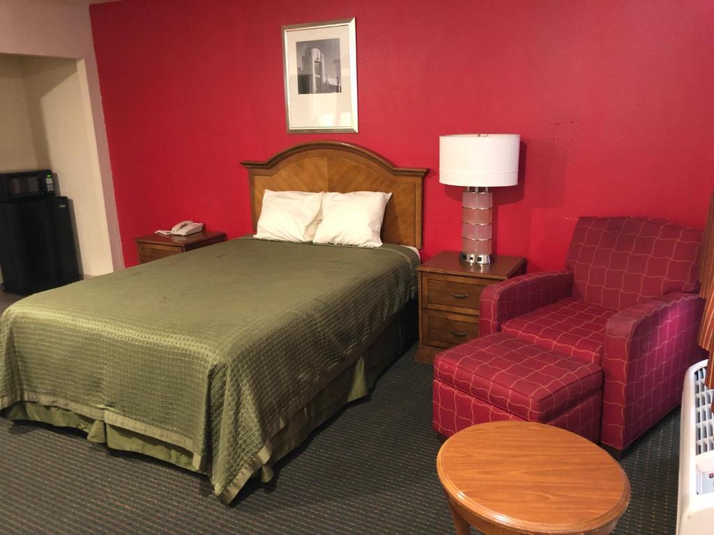 Dixon Motel - photo 14