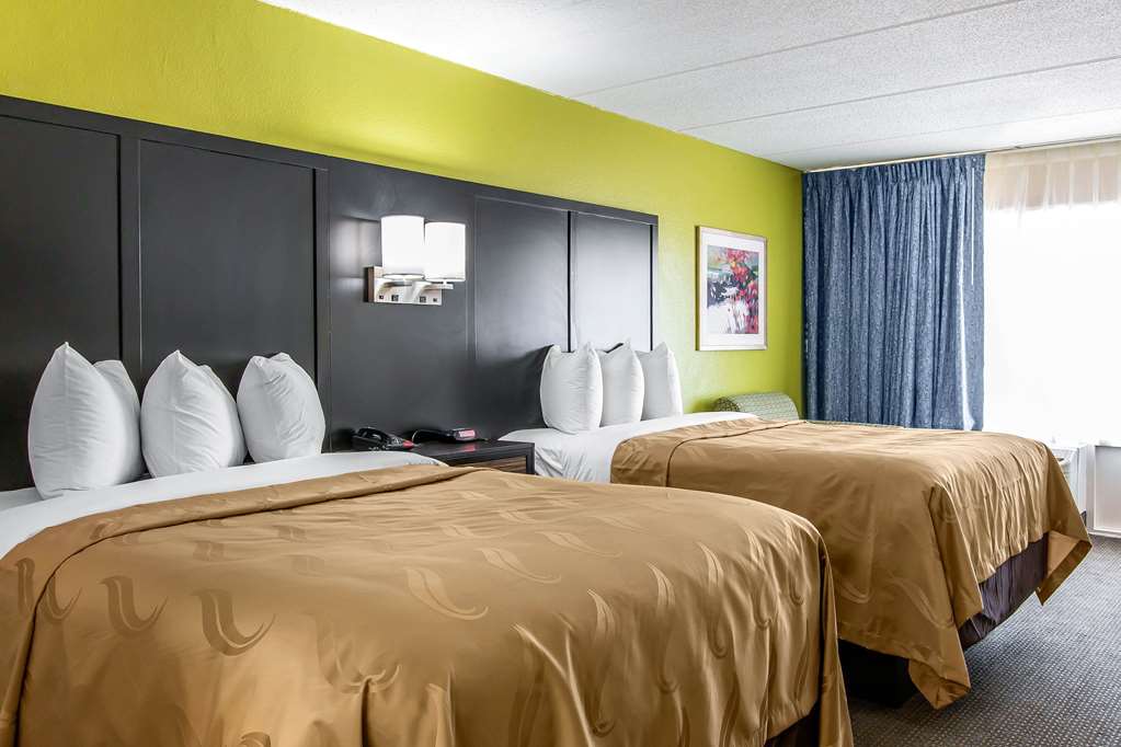 Quality Inn Hinesville Fort Stewart Area - photo 9