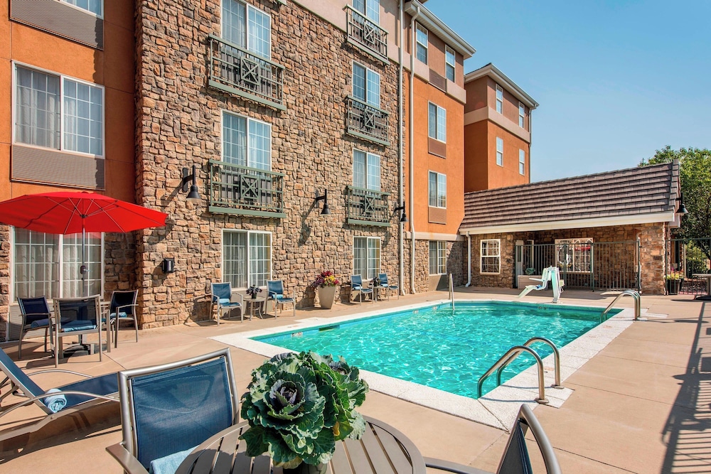 TownePlace Suites by Marriott Boulder Broomfield Interlocken - photo 15