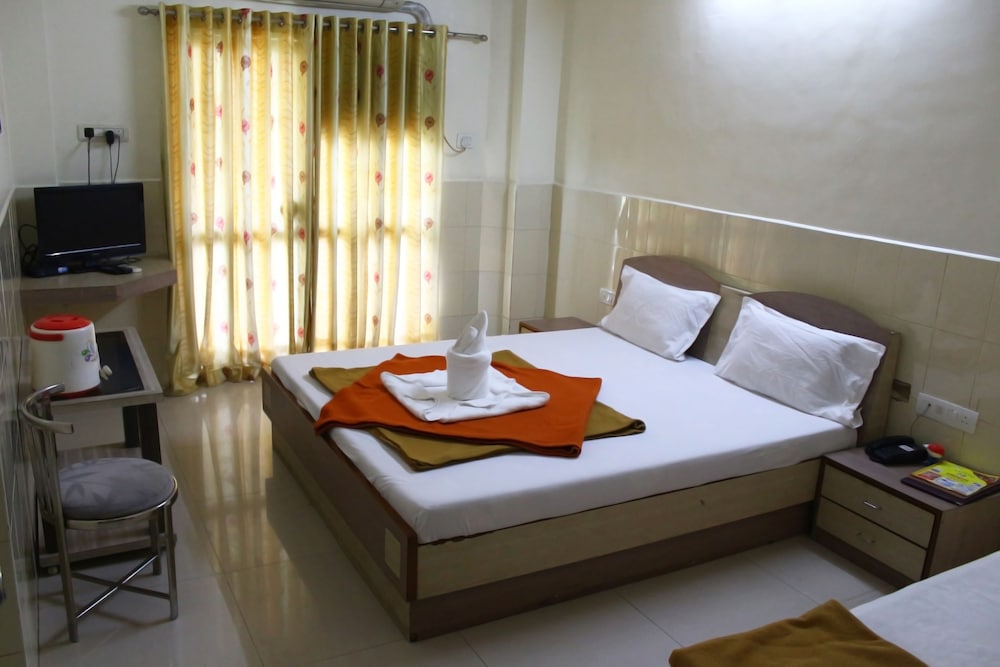 krishna Park Resort — Rajkot — photo 3