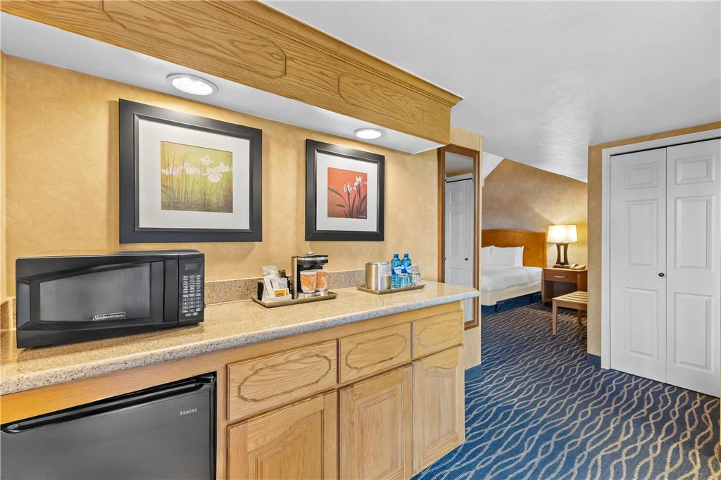 Radisson Hotel Salt Lake City Airport - photo 58