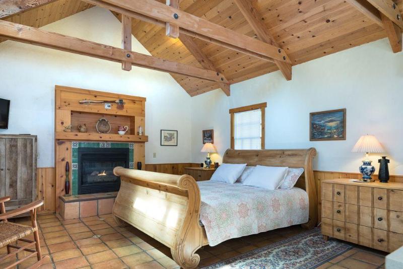 Homestead Cottages — hotel in Ahwahnee
