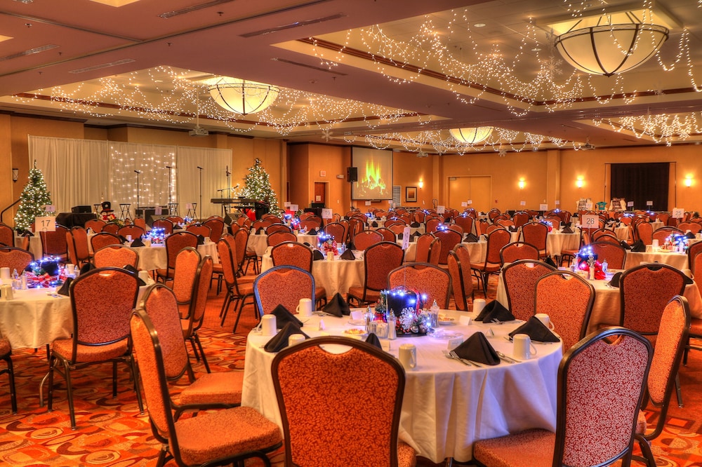 The Ramsey Hotel & Convention Center - photo 60