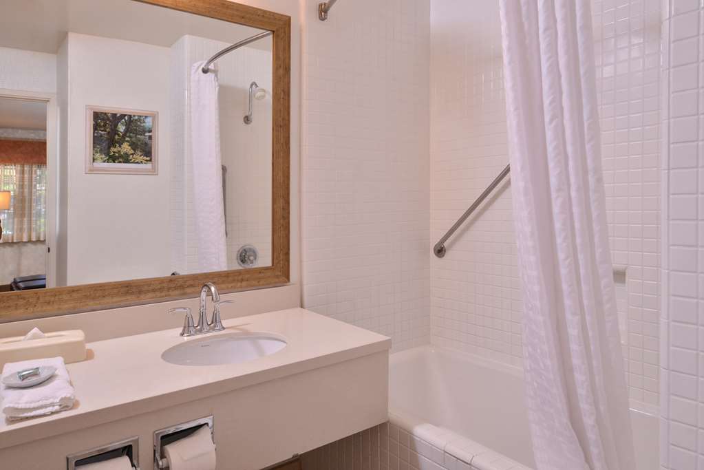 Best Western Corte Madera Inn - photo 46