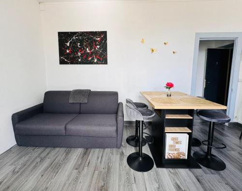 Islen - carbon neutral hotel in Cognac