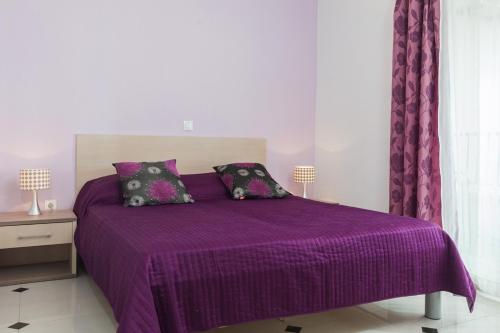 Apartmani Pašalić — Tucepi — photo 3
