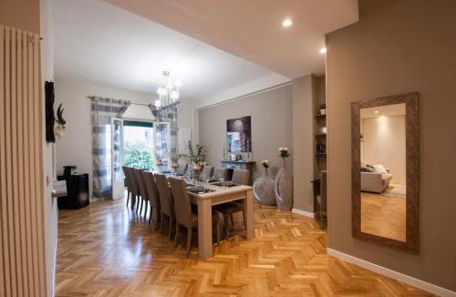 Vomero Grandi Residenze Napoli — 4-Star Luxury Hotel in Naples, Italy
