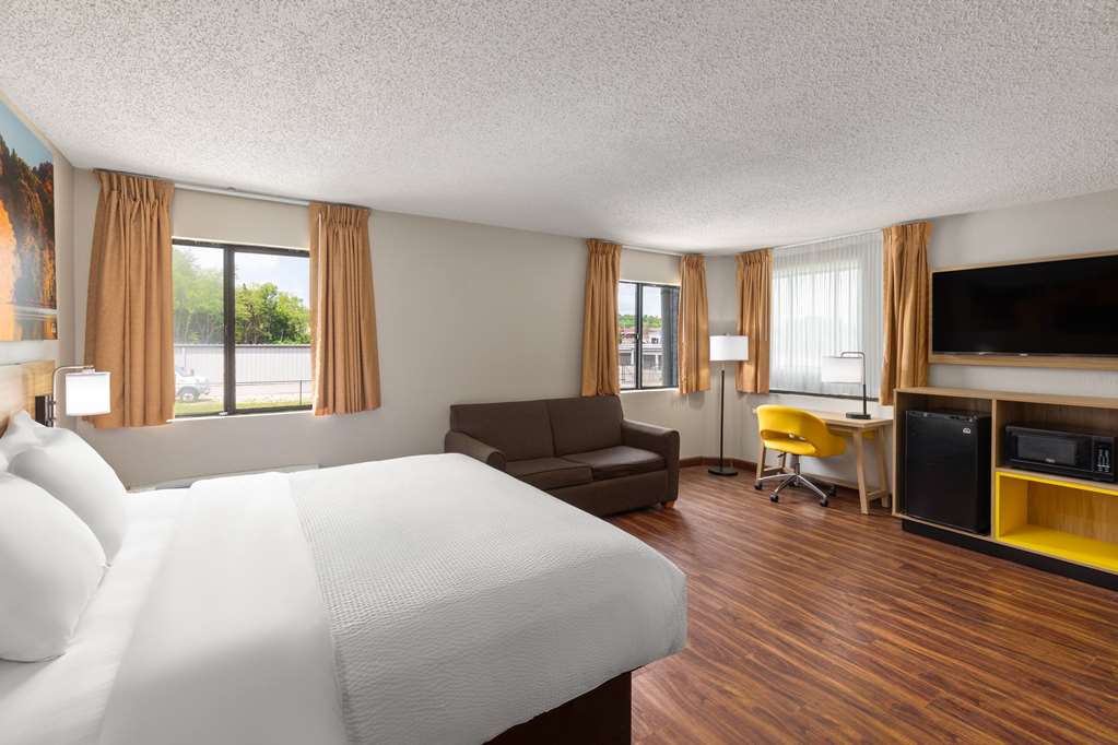 Days Inn by Wyndham Glasgow - photo 11