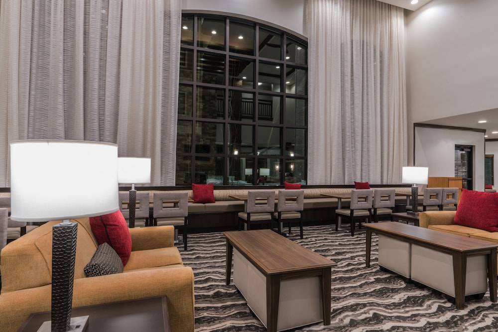 Staybridge Suites Anchorage by IHG - photo 58