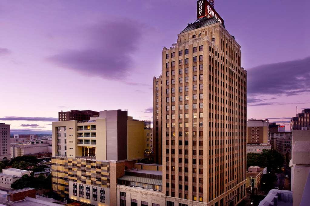 Drury Plaza Hotel San Antonio Riverwalk - featured photo