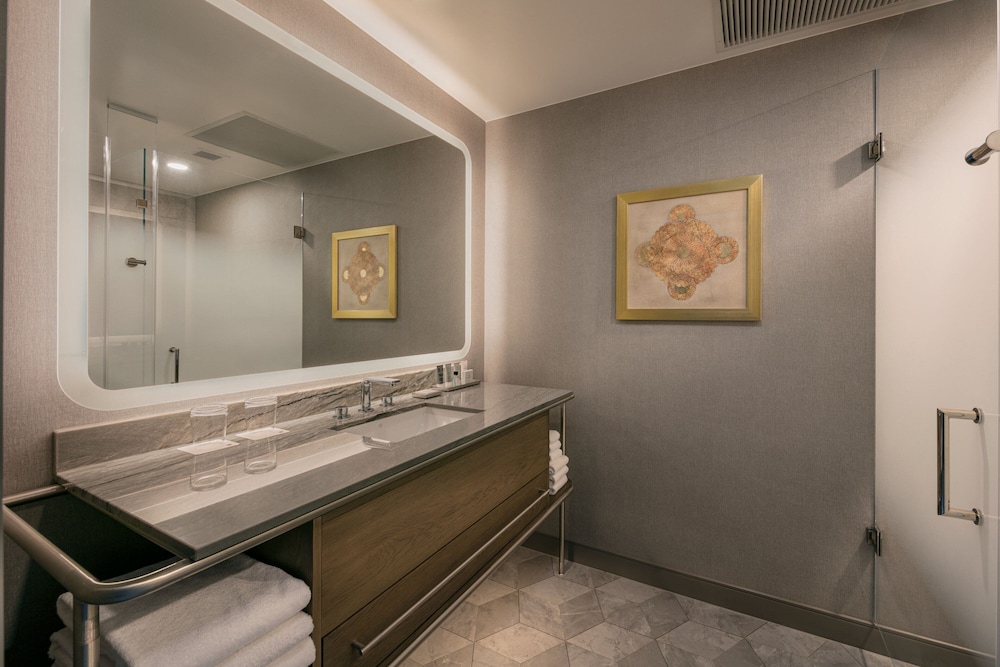 JW Marriott Charlotte - photo 25