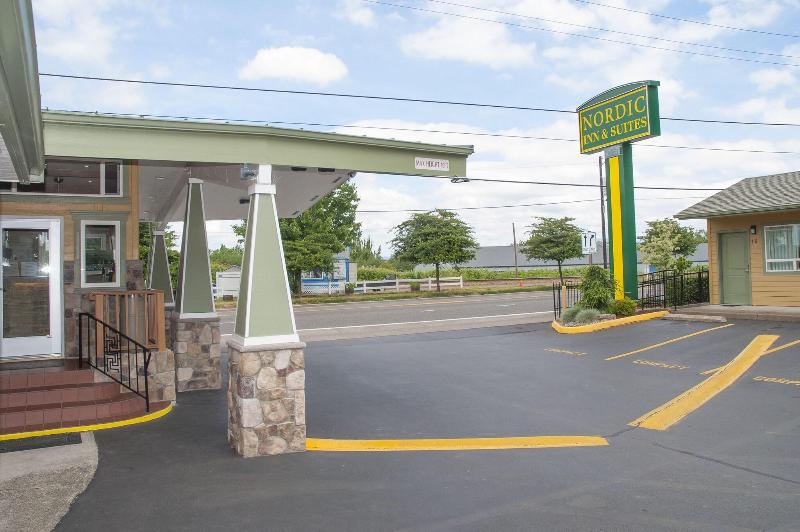 Nordic Motel in Portland, United States