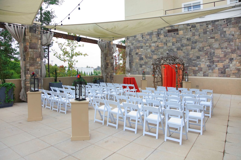 Embassy Suites by Hilton Raleigh Durham Airport Brier Creek - photo 100