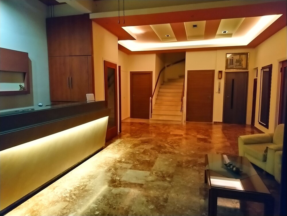Hotel Astron — Lamia — photo 5