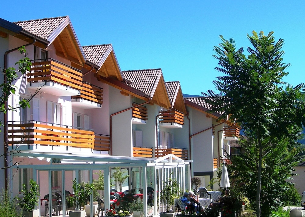 Hotel Da Remo - last minute hotel in Tenna