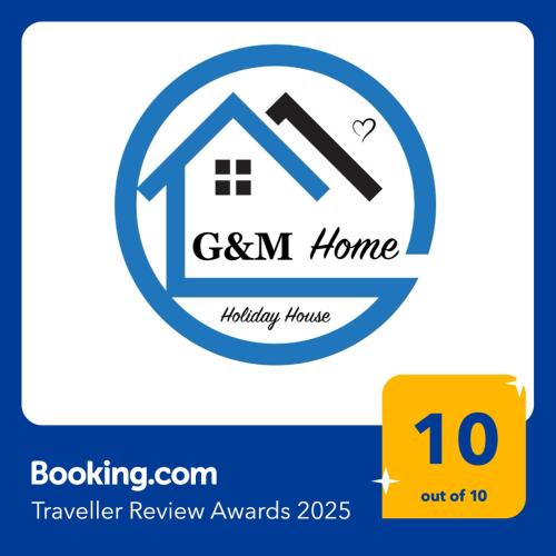 G&M Home — 4-Star Luxury Hotel in Castellana, Italy