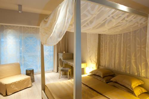 Hotel Celigo — hotel in Portoroz