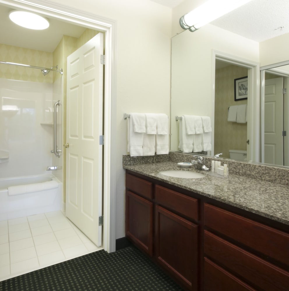 Residence Inn by Marriott Oklahoma City South - photo 16