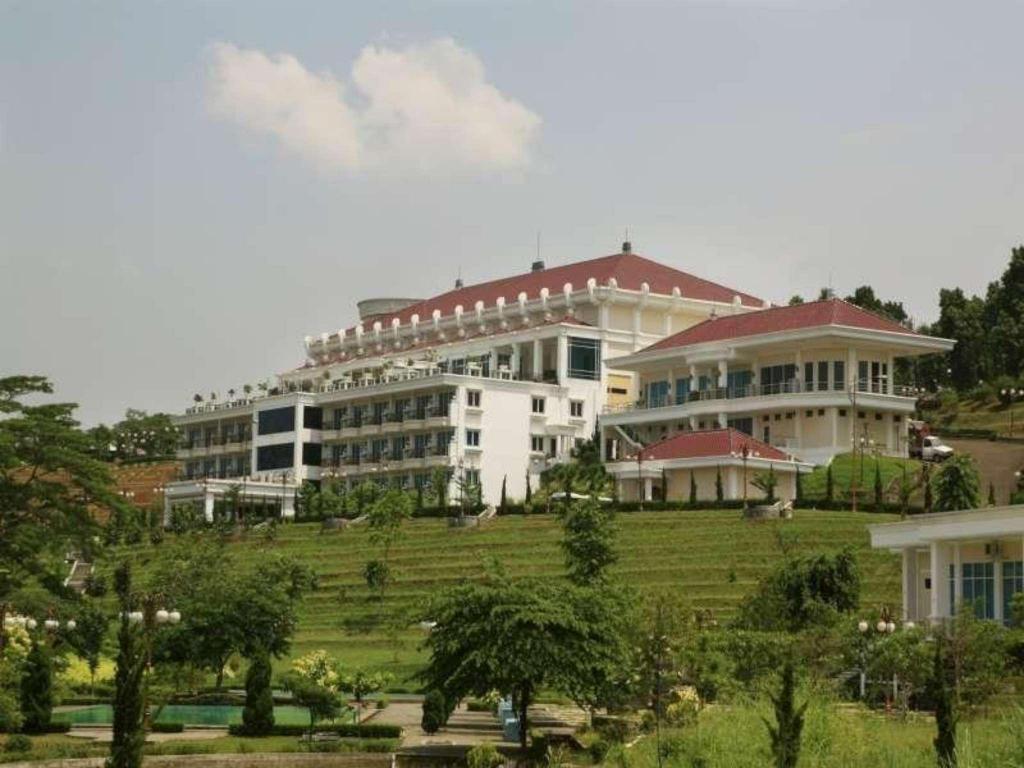 Braja Mustika Hotel Bogor in Bogor, Indonesia