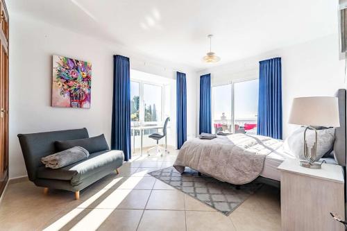 88 Exclusive Villa with Private Pool in Mijas Malaga — 4-Star Luxury Hotel in Mijas, Spain