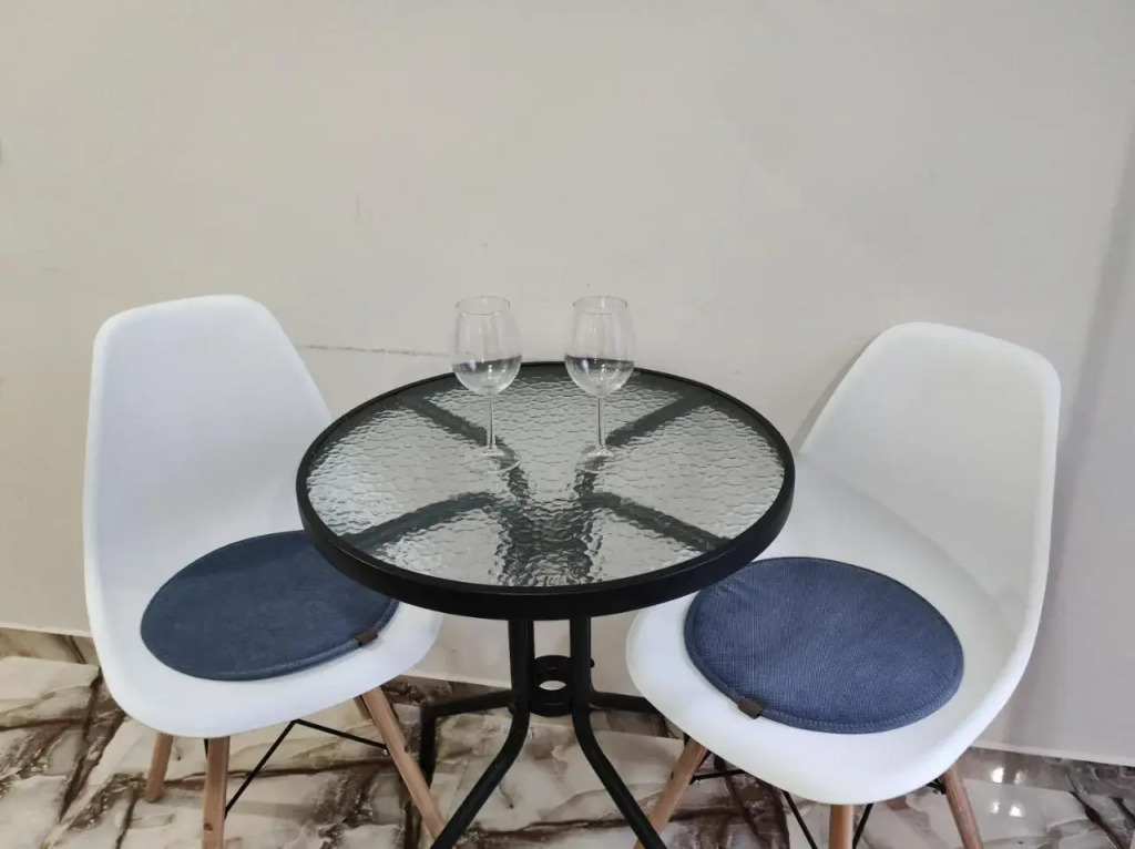 apartament desi Sea view