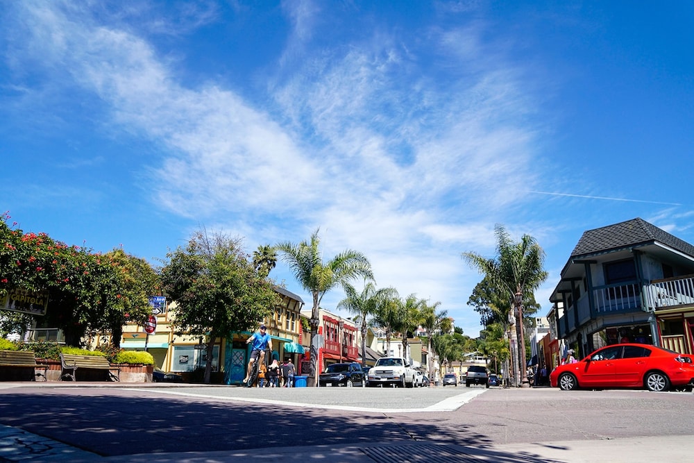 Capitola Hotel - photo 101