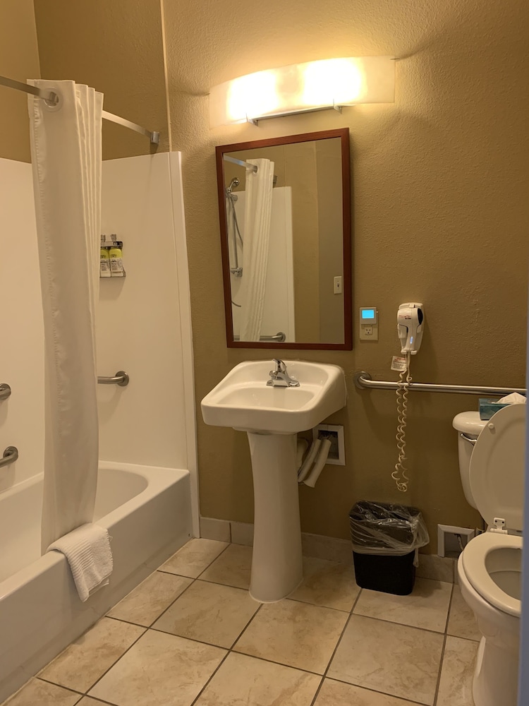 Candlewood Suites Temple Medical Center by IHG - photo 35