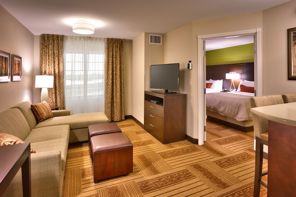 Staybridge Suites Cheyenne by IHG - photo 9