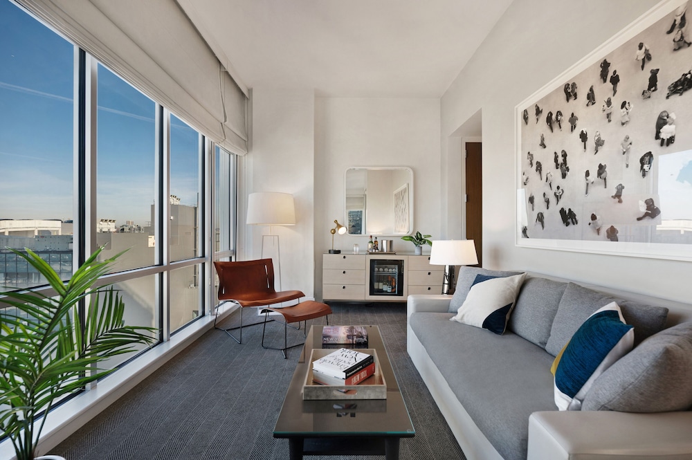 Ink 48 Hotel - photo 40