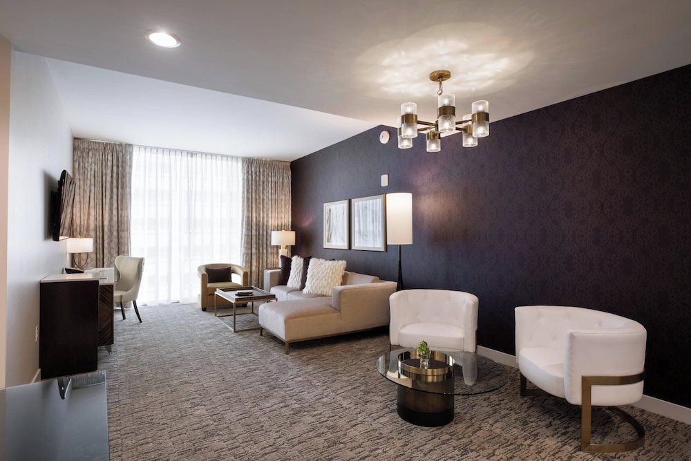 Ambassador Hotel Kansas City Autograph Collection - photo 30
