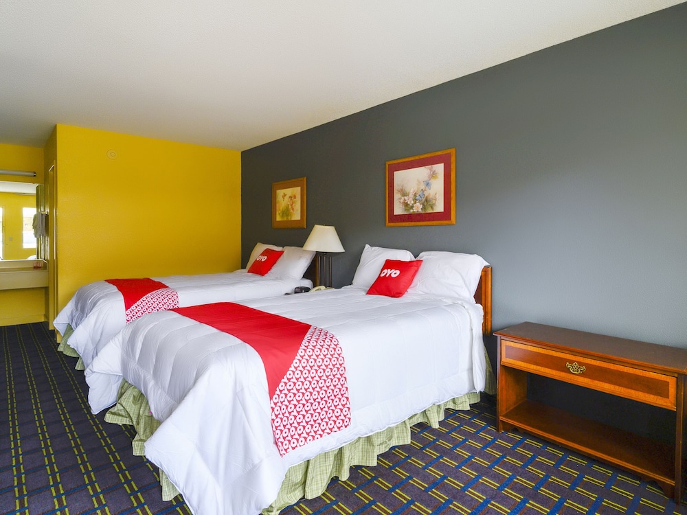OYO Hotel Williamston - photo 11