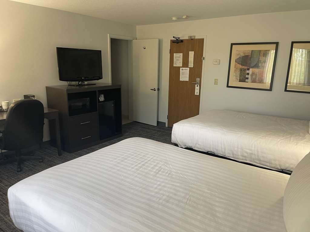 Best Western DuBois Hotel - photo 33
