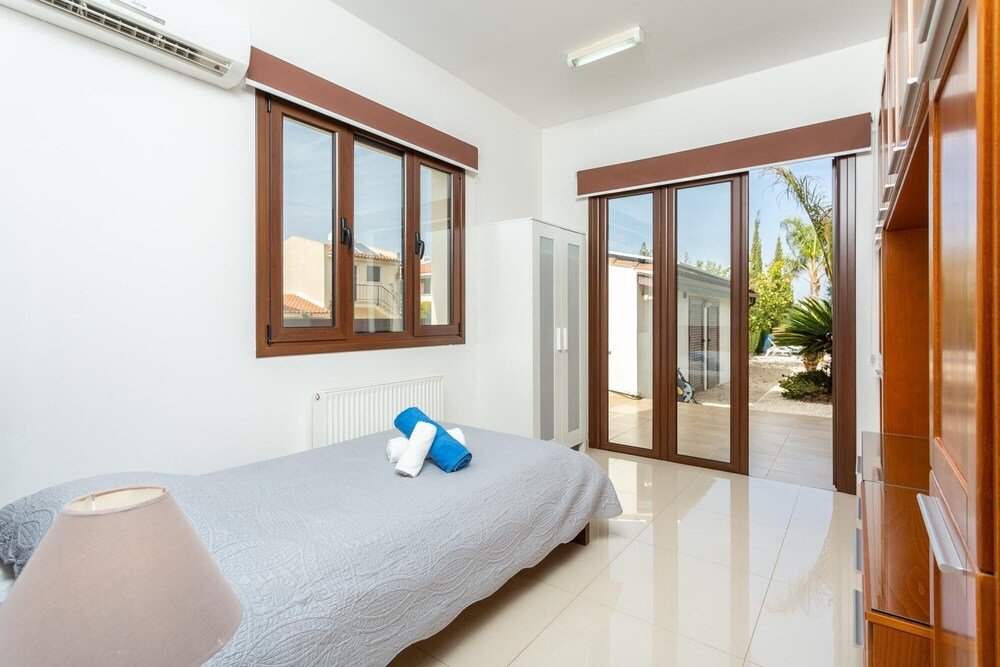 Kallizoni villa
