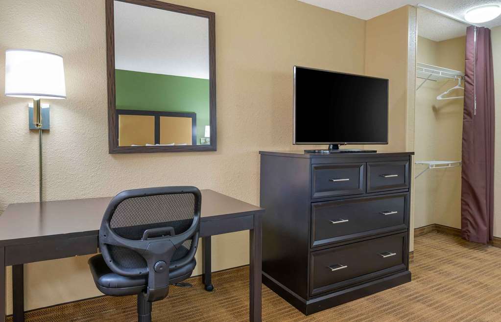 Extended Stay America Select Suites Columbus Worthington - photo 10