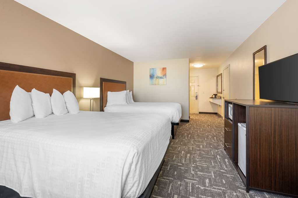 Best Western Post Inn - photo 31