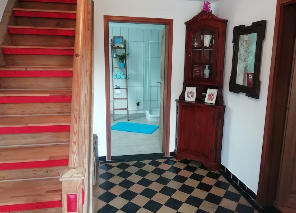 Ferienhaus am Haselbach — Aspach — photo 3