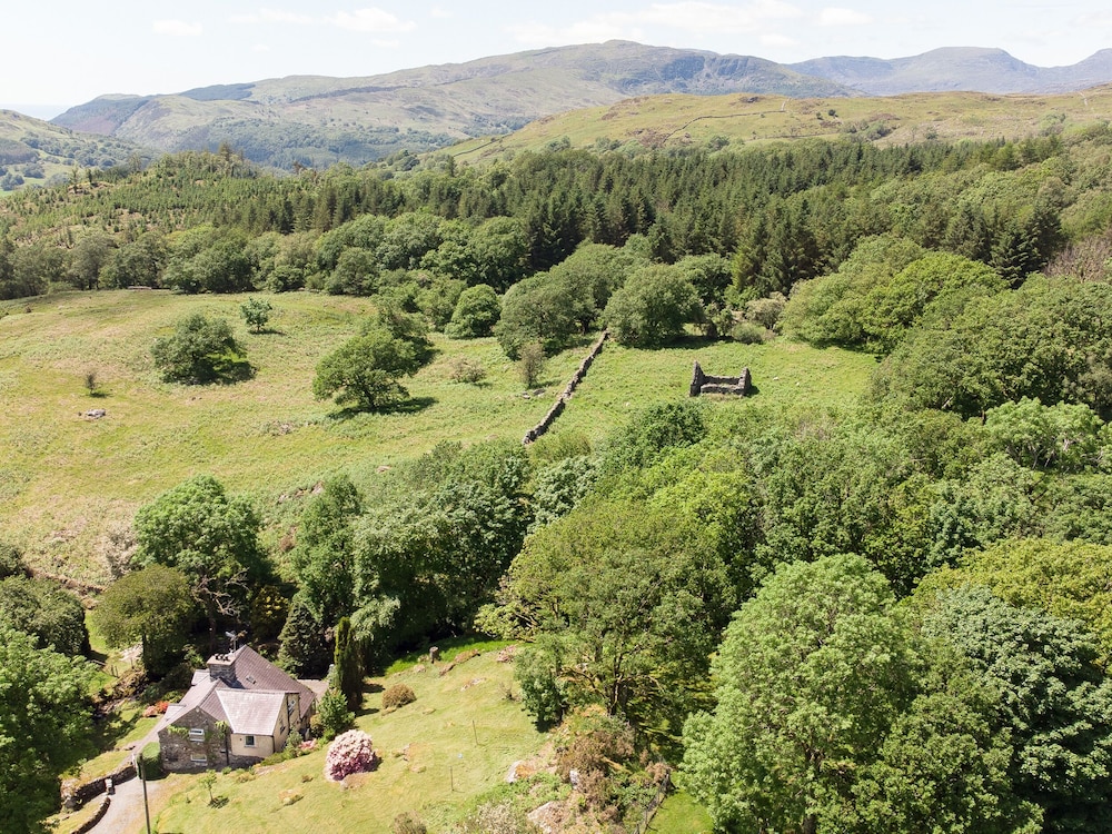 Cae Lleci in Dolgellau, United Kingdom