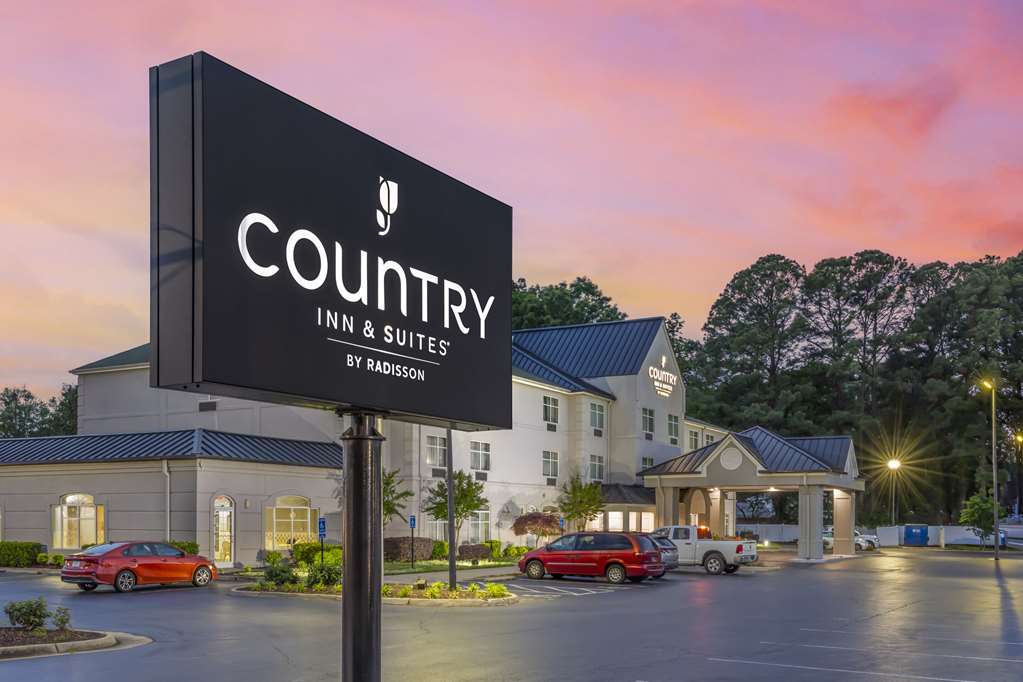 Country Inn & Suites by Radisson Newport News South VA - photo 35