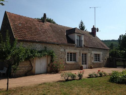 Longère du ruisseau - last minute hotel in Unknown City
