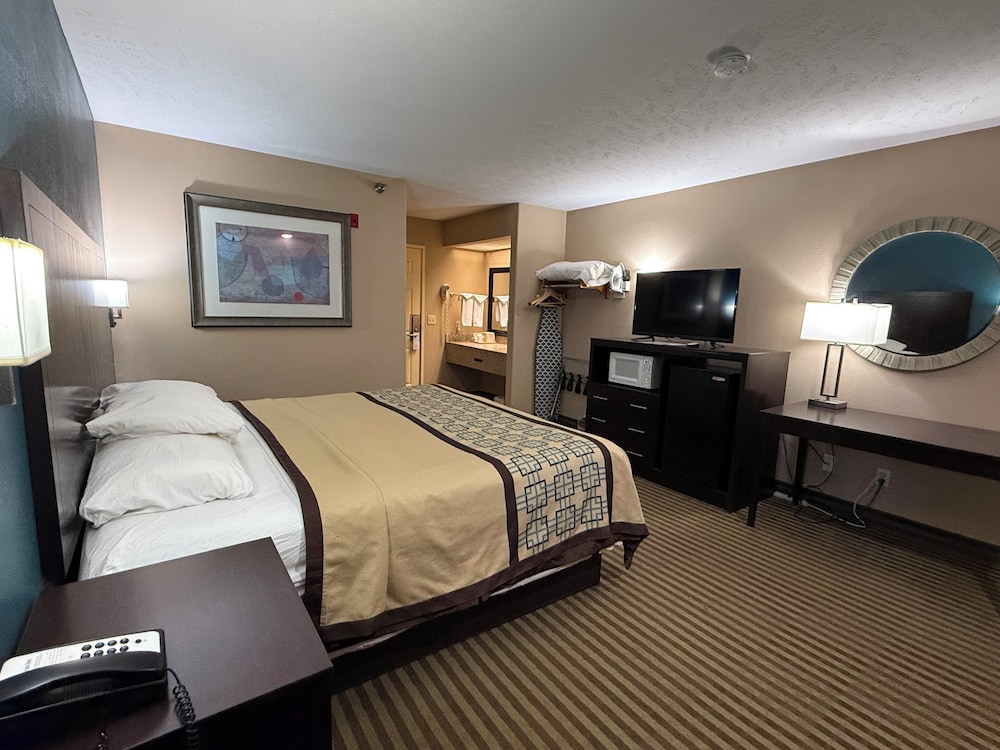 Victorian Inn Beatrice - photo 14